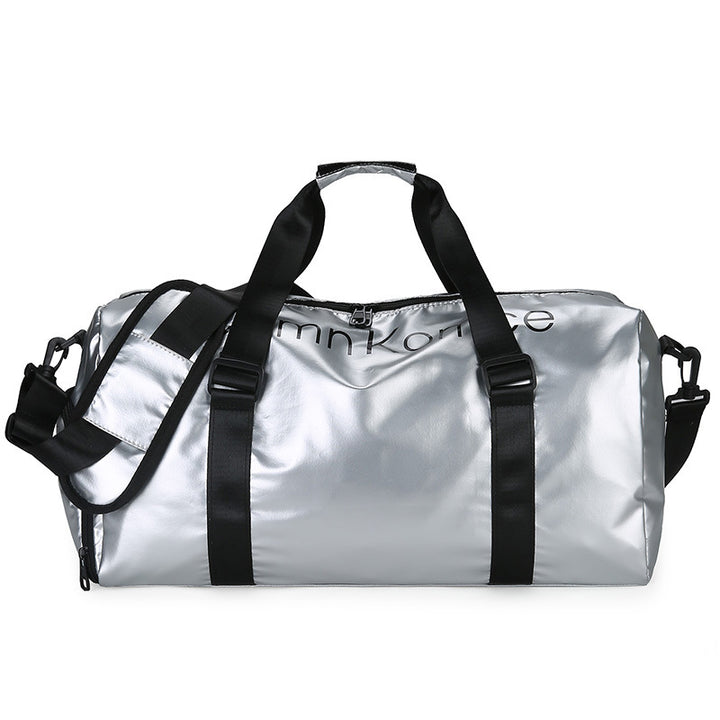 Durable Waterproof Sports Duffle