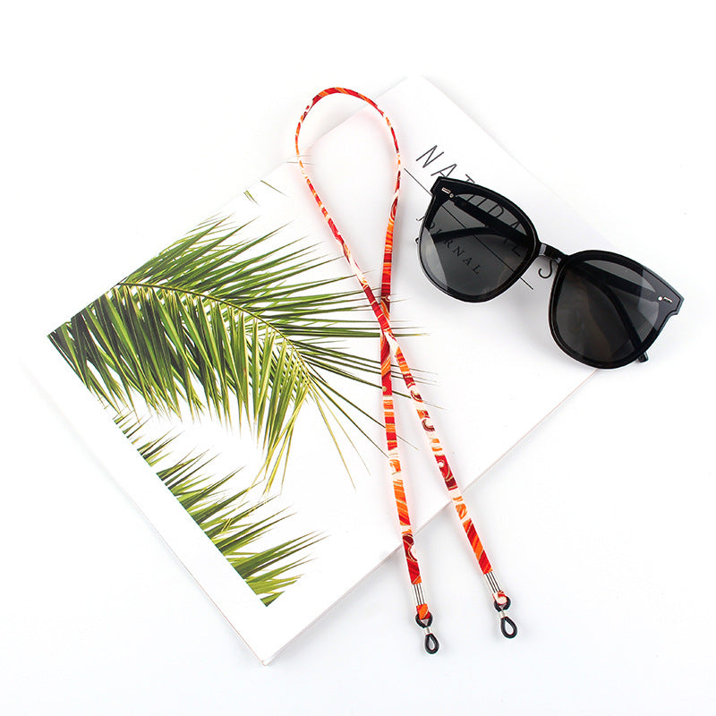 Premium Sunglasses Retaining Strap Bowlift