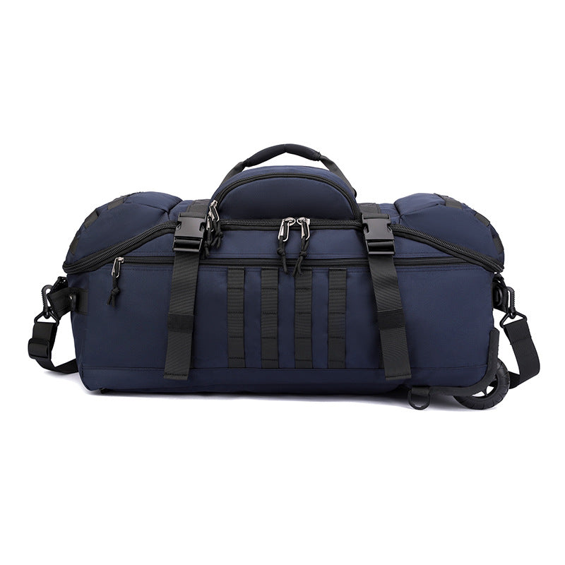 Robust Adventure-Duffel-Bag Bowlift