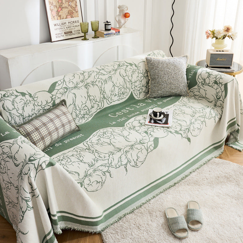 Home Decorative Throw
