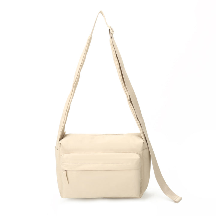 WoPractical Crossbody Sling Bag Bowlift
