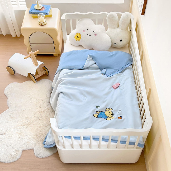 Bedding set for children Bowlift