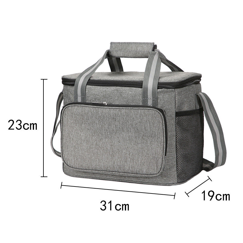 Ladies Insulated Cooler Bag Bowlift