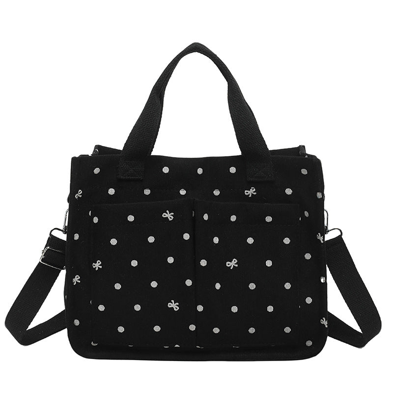 WoStructured Utility Crossbody Bag Bowlift