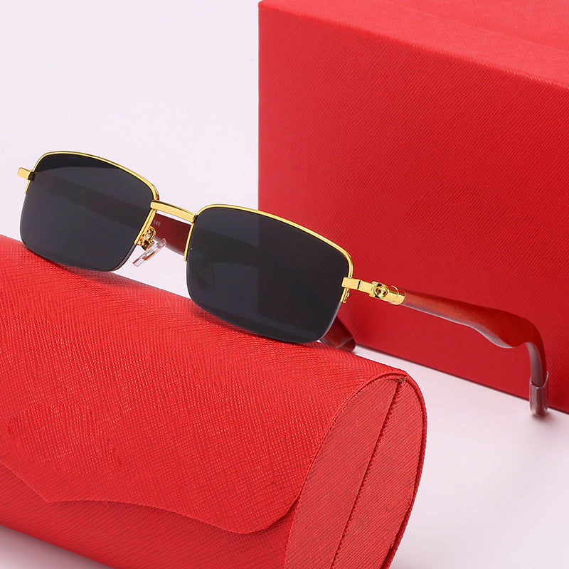 Women Elegant and Lightweight Glasses Bowlift