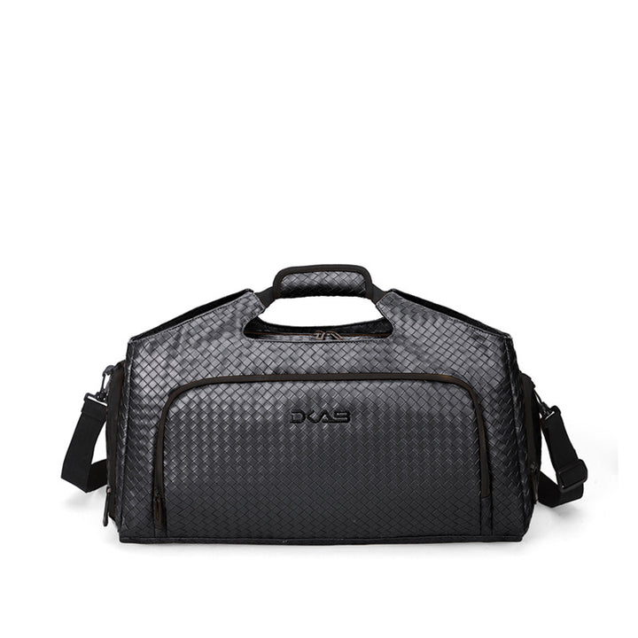Women Multifunctional Sport and Travel Bag Bowlift