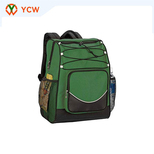 Versatile Adventure Backpack Bowlift