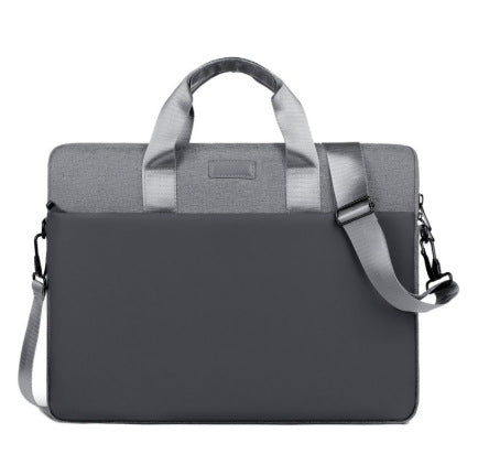 Sleek Professional Laptop Carrying Case Bowlift