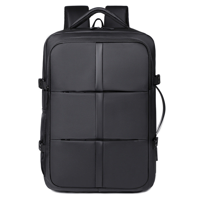 Professional Tech Organizer Backpack Bowlift