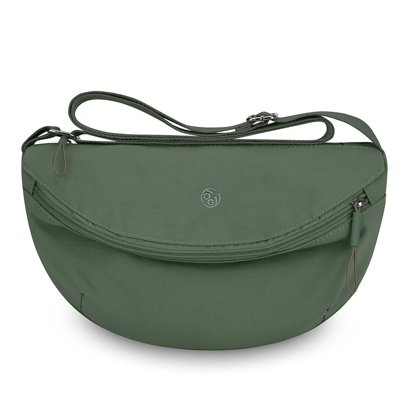 Sleek Casual Clutch Bag Bowlift
