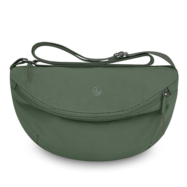 Sleek Casual Clutch Bag Bowlift