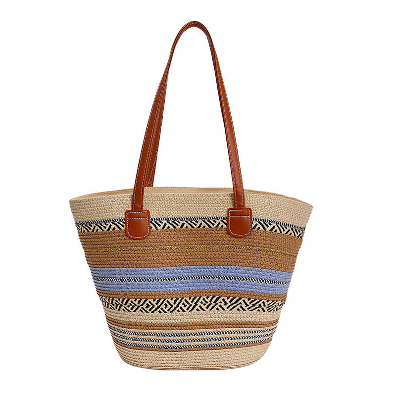 Stylish Beach Bag Bowlift
