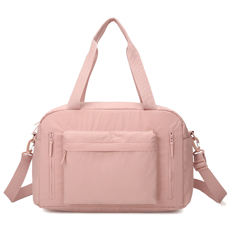 Multi-Functional Travel Duffel Bag Bowlift