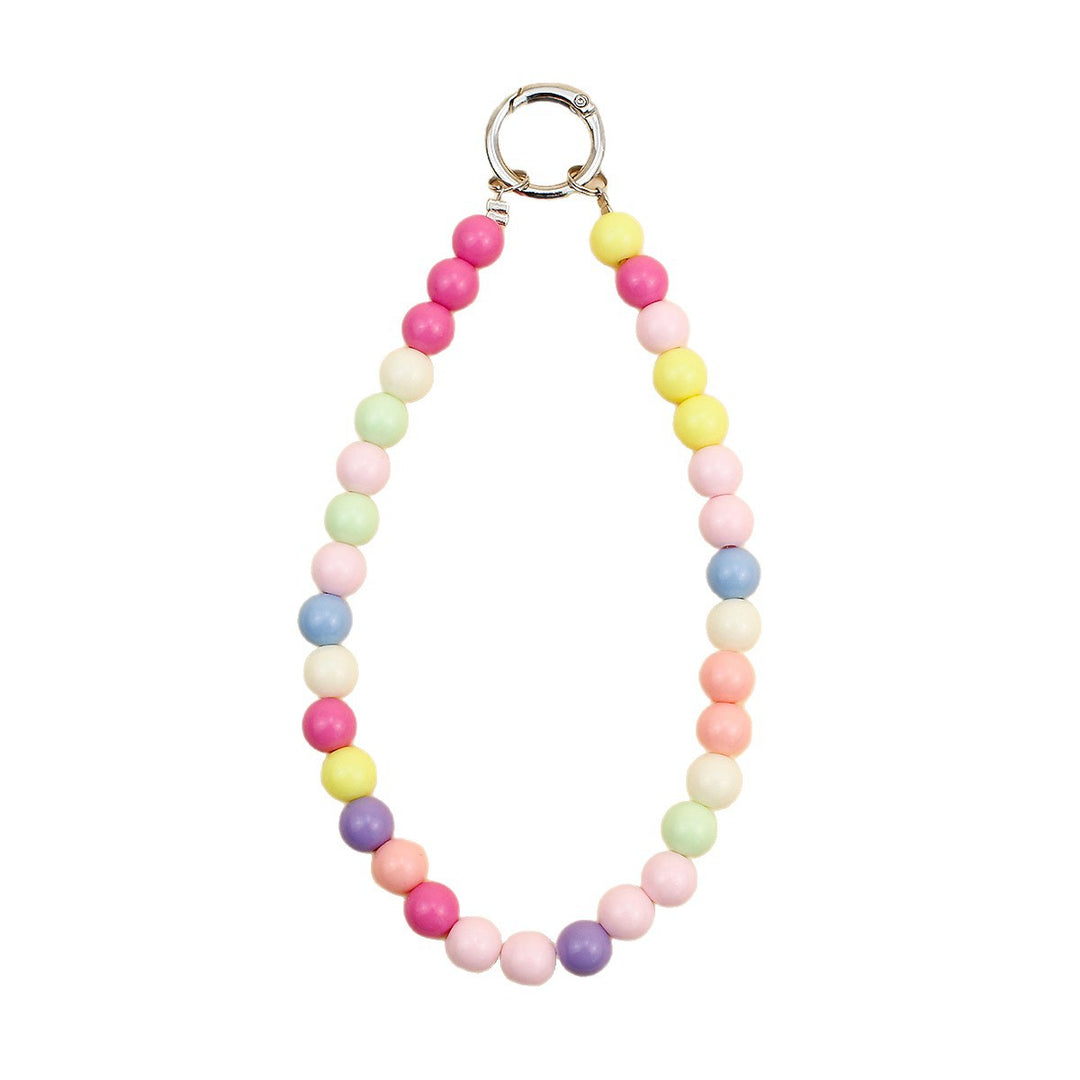 Colorful Beaded Bowlift
