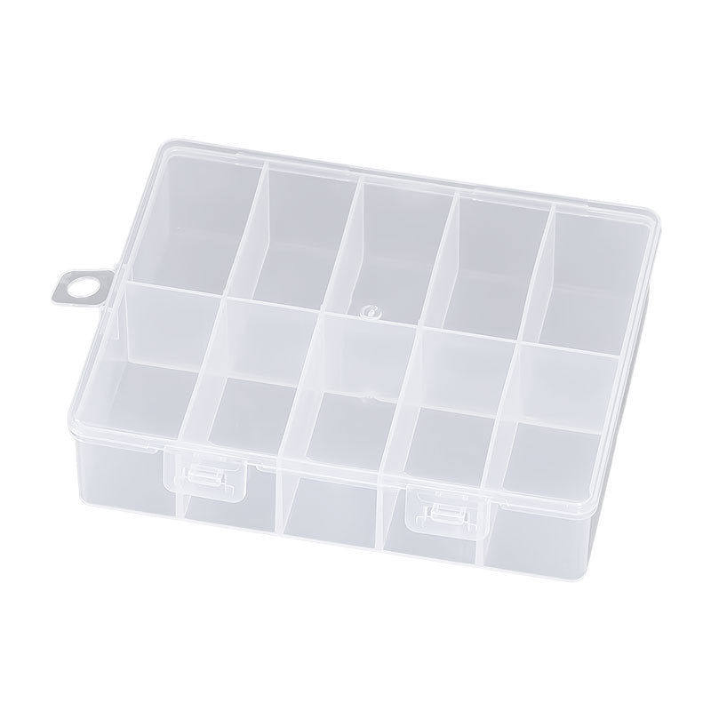 Multi-Purpose Storage Box Bowlift