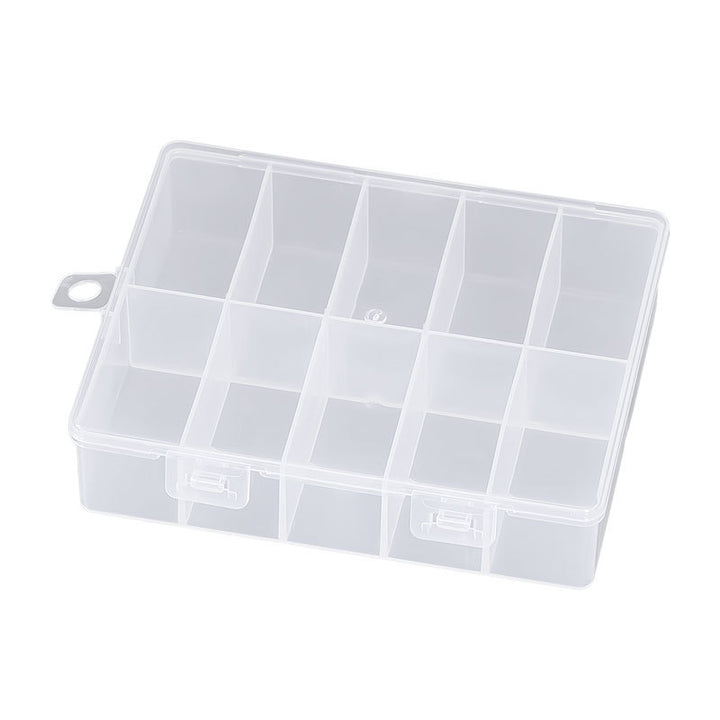 Multi-Purpose Storage Box Bowlift