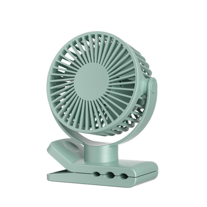 Ladies Table Fan Bowlift