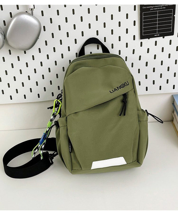 Lightweight Travel Sling Bag