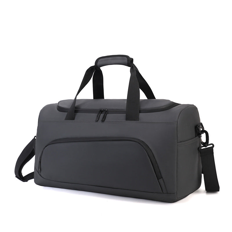 Multifunctional Sports Weekend Duffle Bag Bowlift