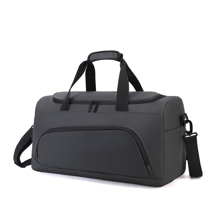 Multifunctional Sports Weekend Duffle Bag Bowlift