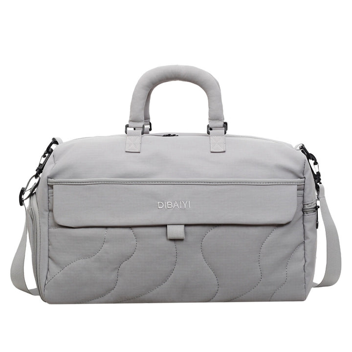 Premium Multi-Functional Travel Duffle