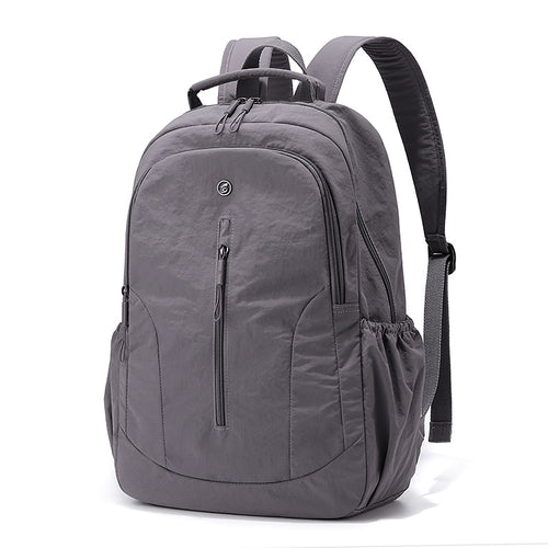 Durable Lightweight Travel Backpack Bowlift