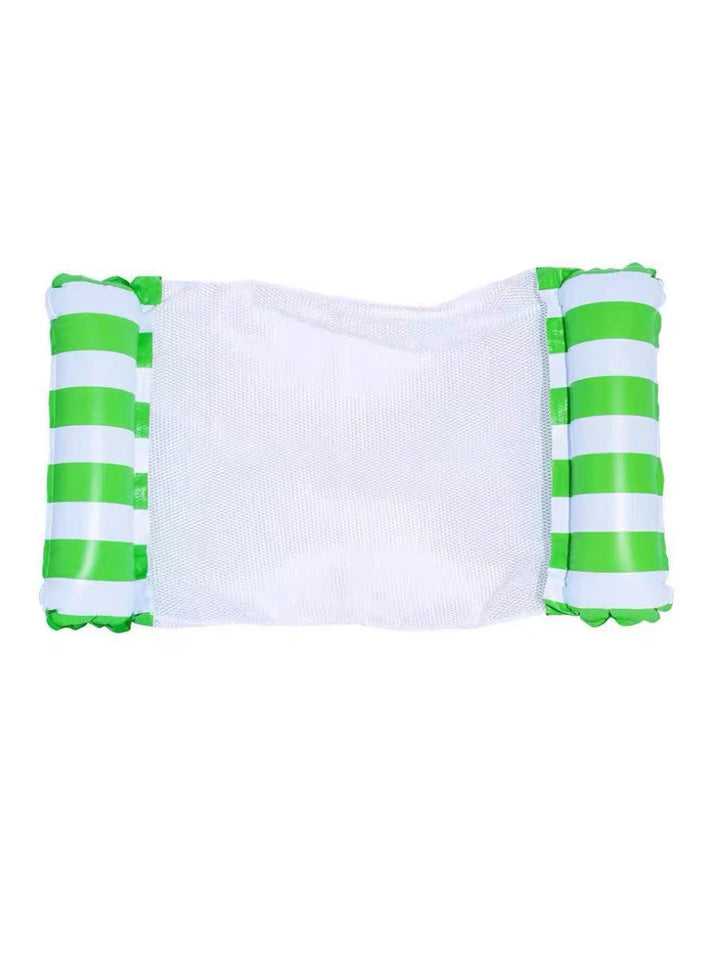 Women's Swimming Pond Cover Bowlift