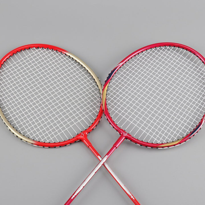Badminton Racket Bowlift