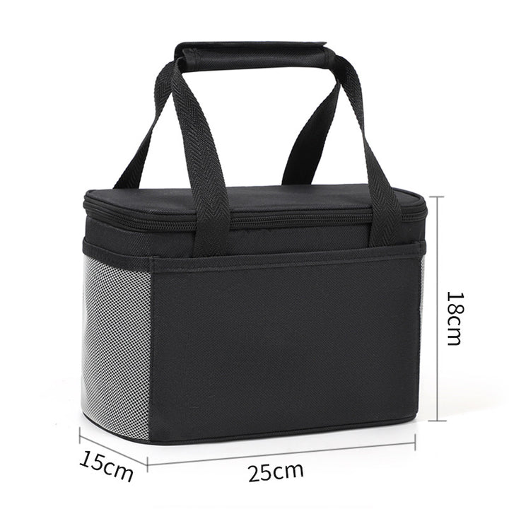 Insulated Lunch Box