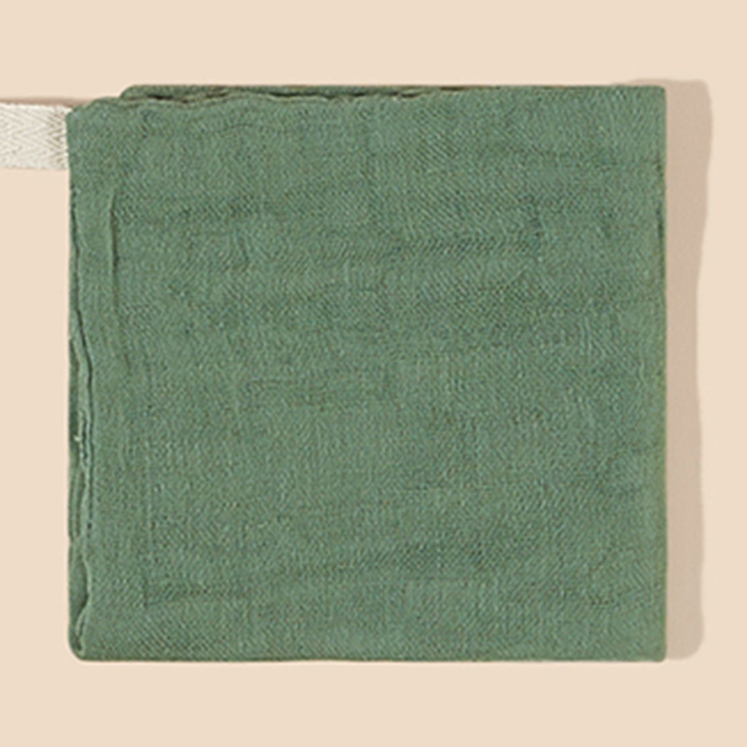 Luxurious Organic Cotton Lightweight Handkerchief Bowlift