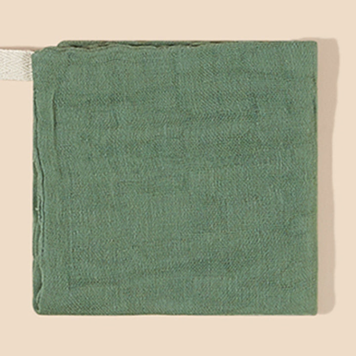 Luxurious Organic Cotton Lightweight Handkerchief Bowlift