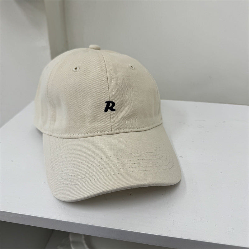 Women's Casual Adjustable Baseball Cap Bowlift