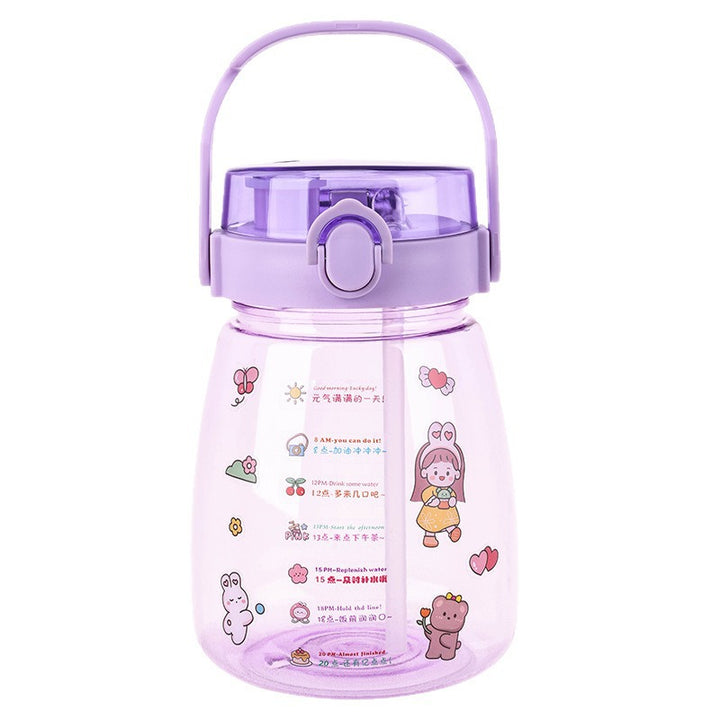Women's Water Bottle Bowlift