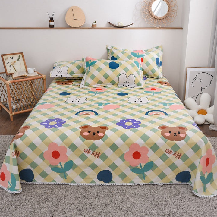 Women's Bedding Set Bowlift