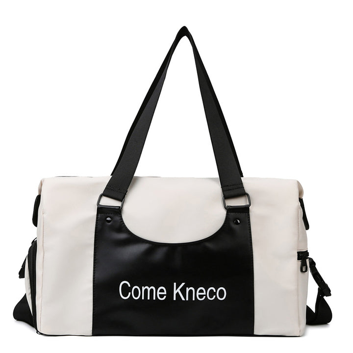 Durable Sports Travel Duffel Bag