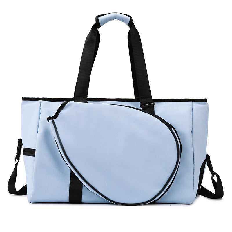 Multi-Purpose Travel Tote