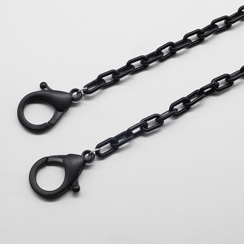 Safety Chain Bowlift