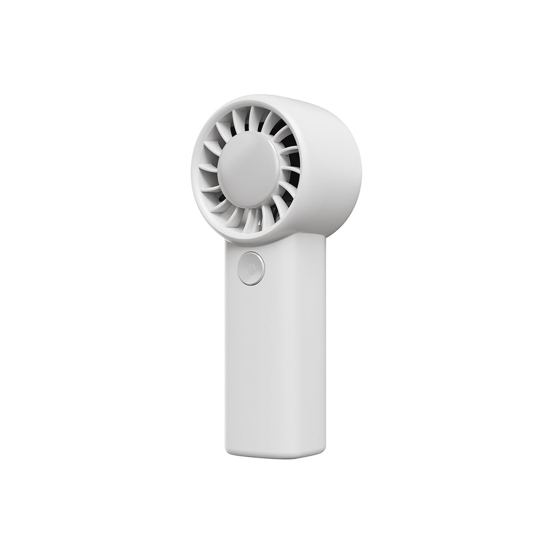 Unisex Portable Handheld Cooling Fan Bowlift