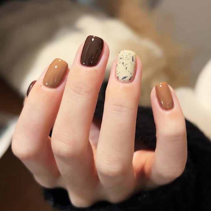 Creative Nail Art Design Collection Bowlift