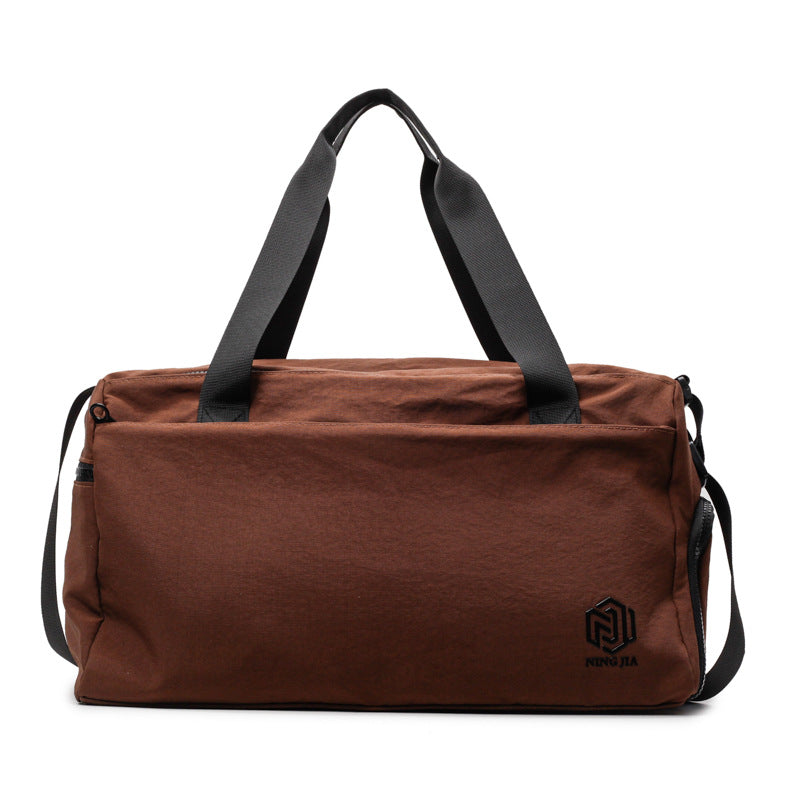 Travel Duffel Bag