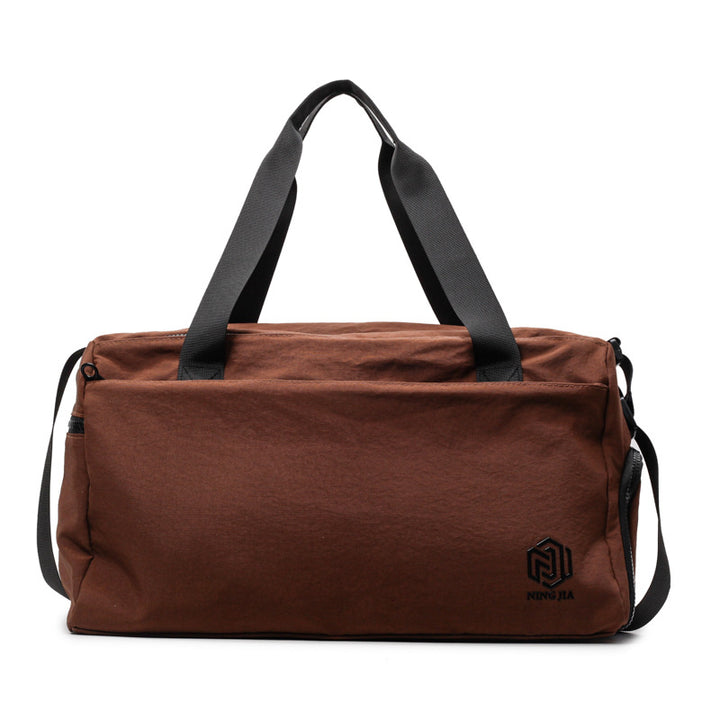 Travel Duffel Bag
