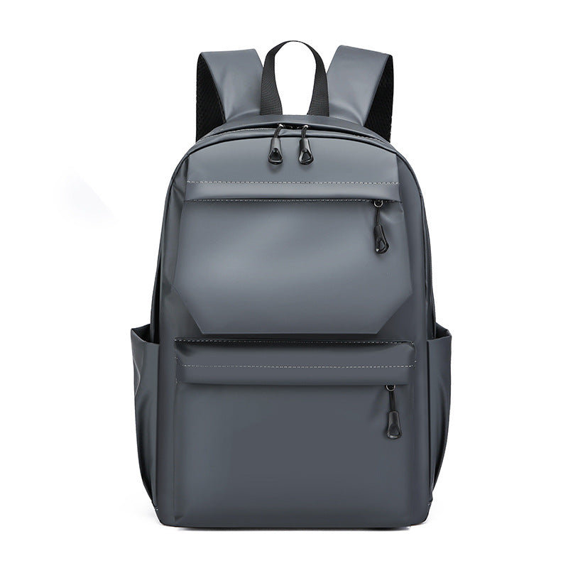Everyday backpack with innovative compartments Bowlift