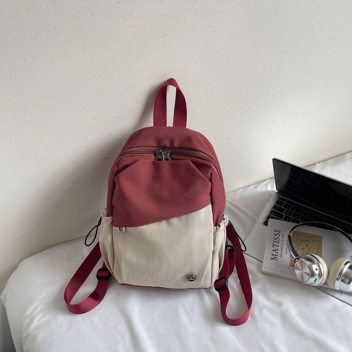 Mini Casual Backpack