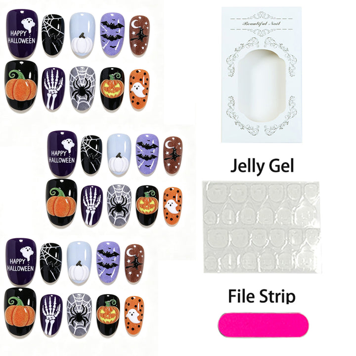 Nail Art Set Bowlift