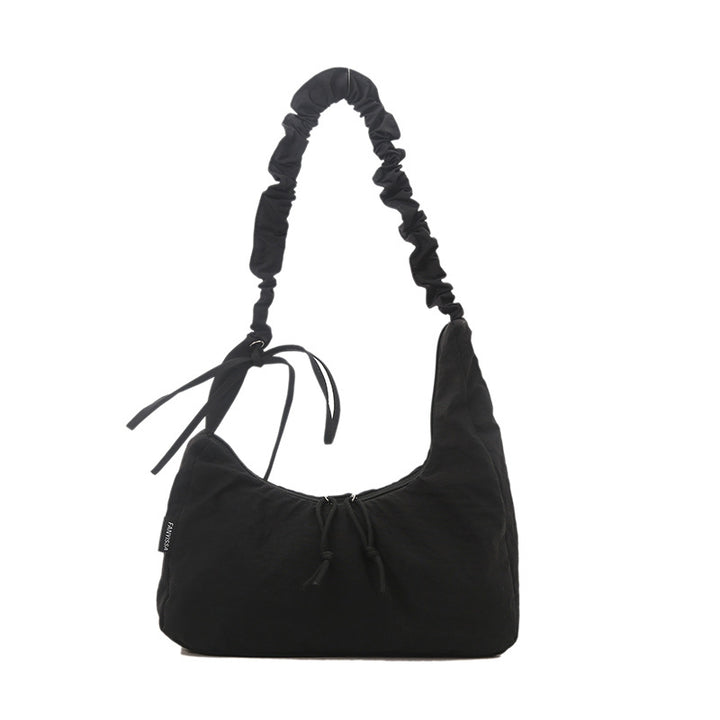 Trendy Slouchy Hobo Handbag Bowlift