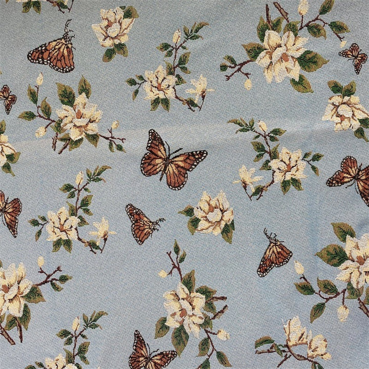 Ornamental Pattern Table Runner