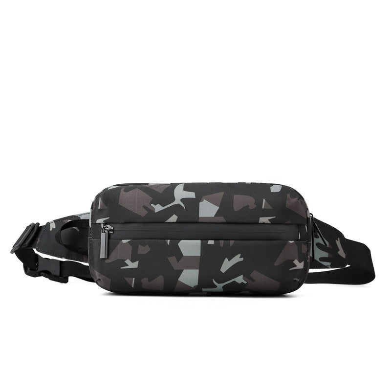 Versatile Crossbody Bag Bowlift