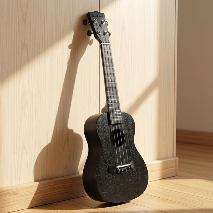 Acoustic Ukulele Bowlift