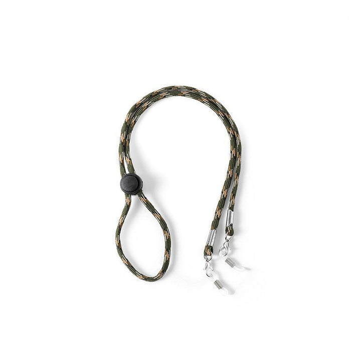 Adjustable Eyewear Retention Strap Bowlift