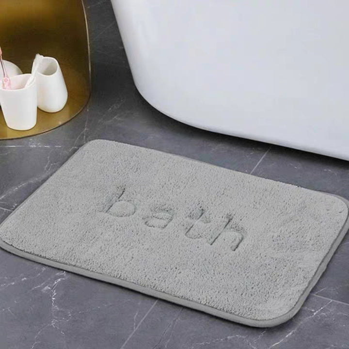 Bath Mat Bowlift